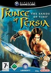 Prince of Persia Sands of Time - PAL Gamecube - Destination Retro