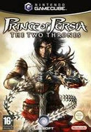 Prince of Persia Two Thrones - PAL Gamecube - Destination Retro