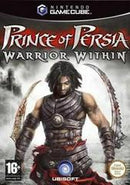 Prince of Persia Warrior Within - PAL Gamecube - Destination Retro