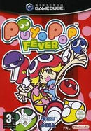 Puyo Pop Fever - PAL Gamecube - Destination Retro