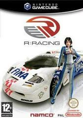 R: Racing - PAL Gamecube - Destination Retro