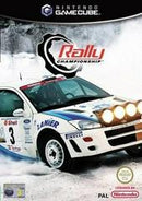 Rally Championship - PAL Gamecube - Destination Retro