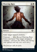 Piercing Rays [Modern Horizons 2] - Destination Retro