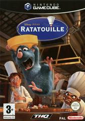 Ratatouille - PAL Gamecube - Destination Retro