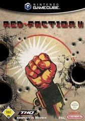 Red Faction II - PAL Gamecube - Destination Retro