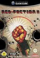 Red Faction II - PAL Gamecube - Destination Retro