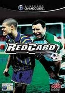 Red Card 2003 - PAL Gamecube - Destination Retro