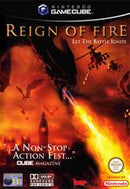 Reign of Fire - PAL Gamecube - Destination Retro