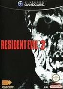 Resident Evil 2 - PAL Gamecube - Destination Retro