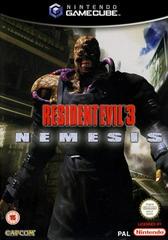 Resident Evil 3 Nemesis - PAL Gamecube - Destination Retro