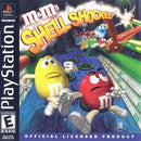 M&M's Shell Shocked - Playstation - Destination Retro