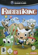 Ribbit King - PAL Gamecube - Destination Retro