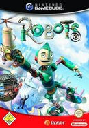 Robots - PAL Gamecube - Destination Retro