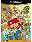 Rocket Power Beach Bandits - PAL Gamecube - Destination Retro