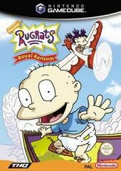Rugrats Royal Ransom - PAL Gamecube - Destination Retro