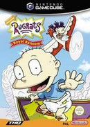 Rugrats Royal Ransom - PAL Gamecube - Destination Retro