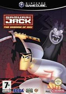 Samurai Jack Shadow of Aku - PAL Gamecube - Destination Retro
