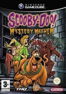 Scooby Doo Mystery Mayhem - PAL Gamecube - Destination Retro