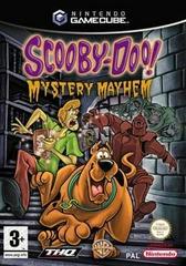 Scooby Doo Mystery Mayhem - PAL Gamecube - Destination Retro