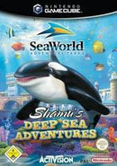 Shamu's Deep Sea Adventures - PAL Gamecube - Destination Retro