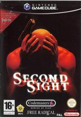 Second Sight - PAL Gamecube - Destination Retro