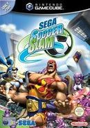 Sega Soccer Slam - PAL Gamecube - Destination Retro