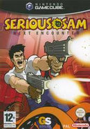 Serious Sam Next Encounter - PAL Gamecube - Destination Retro