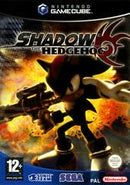Shadow the Hedgehog - PAL Gamecube - Destination Retro