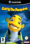 Shark Tale - PAL Gamecube - Destination Retro