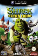 Shrek Extra Large - PAL Gamecube - Destination Retro