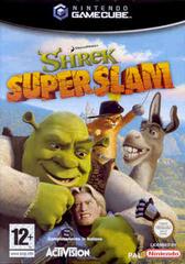 Shrek SuperSlam - PAL Gamecube - Destination Retro
