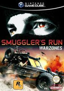 Smuggler's Run - PAL Gamecube - Destination Retro