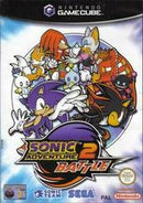 Sonic Adventure 2 Battle - PAL Gamecube - Destination Retro