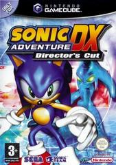 Sonic Adventure DX - PAL Gamecube - Destination Retro