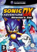Sonic Adventure DX - PAL Gamecube - Destination Retro