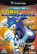 Sonic Gems Collection - PAL Gamecube - Destination Retro