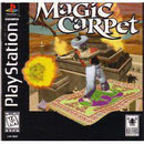 Magic Carpet - Playstation - Destination Retro