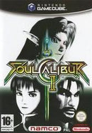 Soul Calibur II - PAL Gamecube - Destination Retro