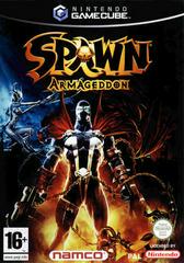 Spawn Armageddon - PAL Gamecube - Destination Retro