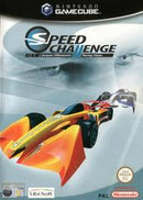 Speed Challenge - PAL Gamecube - Destination Retro