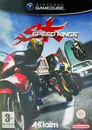 Speed Kings - PAL Gamecube - Destination Retro
