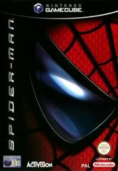 Spiderman - PAL Gamecube - Destination Retro