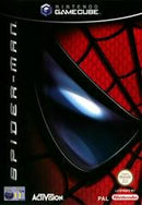 Spiderman - PAL Gamecube - Destination Retro