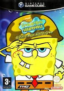 SpongeBob SquarePants Battle for Bikini Bottom - PAL Gamecube - Destination Retro