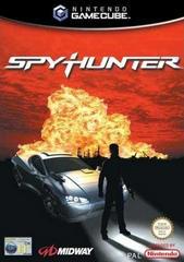 Spy Hunter - PAL Gamecube - Destination Retro