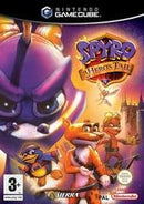 Spyro A Heros Tail - PAL Gamecube - Destination Retro