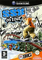 SSX on Tour - PAL Gamecube - Destination Retro