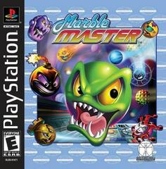 Marble Master - Playstation - Destination Retro