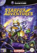 Star Fox Adventures - PAL Gamecube - Destination Retro