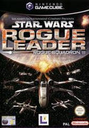 Star Wars Rogue Leader - PAL Gamecube - Destination Retro